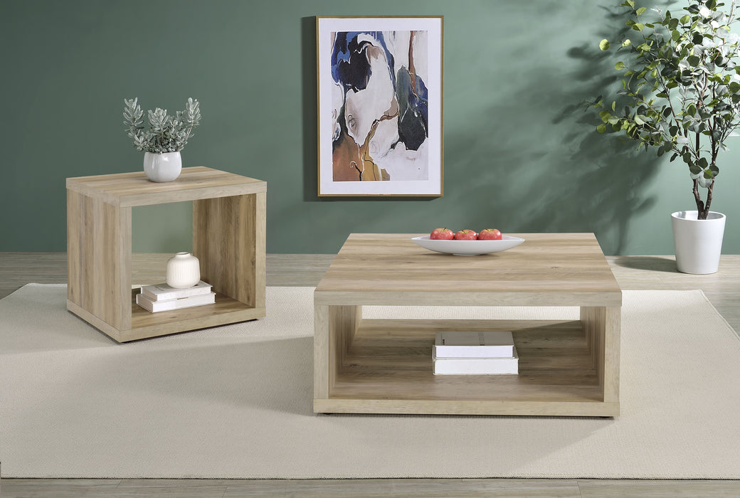 Frisco Coffee Table - Orbit Furniture (Richmond,BC)