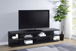 Cartmill TV Stands - Orbit Furniture (Richmond,BC)
