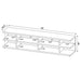 Cartmill TV Stands - Orbit Furniture (Richmond,BC)