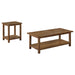 Payne Table Sets - Orbit Furniture (Richmond,BC)