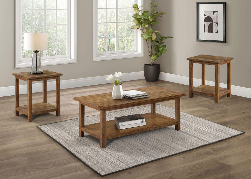 Payne Table Sets - Orbit Furniture (Richmond,BC)