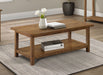Payne Coffee Table - Orbit Furniture (Richmond,BC)