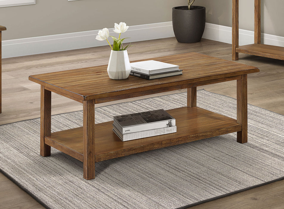 Payne Coffee Table - Orbit Furniture (Richmond,BC)