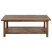 Payne Coffee Table - Orbit Furniture (Richmond,BC)