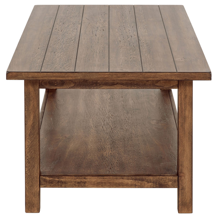 Payne Coffee Table - Orbit Furniture (Richmond,BC)