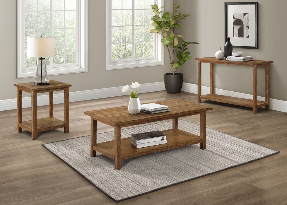 Payne Coffee Table - Orbit Furniture (Richmond,BC)