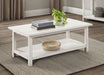 Payne Coffee Table - Orbit Furniture (Richmond,BC)