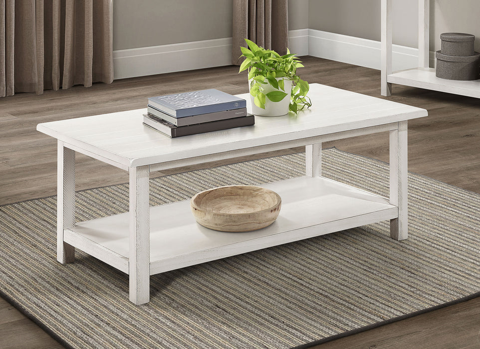 Payne Coffee Table - Orbit Furniture (Richmond,BC)