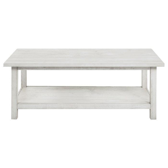 Payne Coffee Table - Orbit Furniture (Richmond,BC)