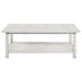 Payne Coffee Table - Orbit Furniture (Richmond,BC)