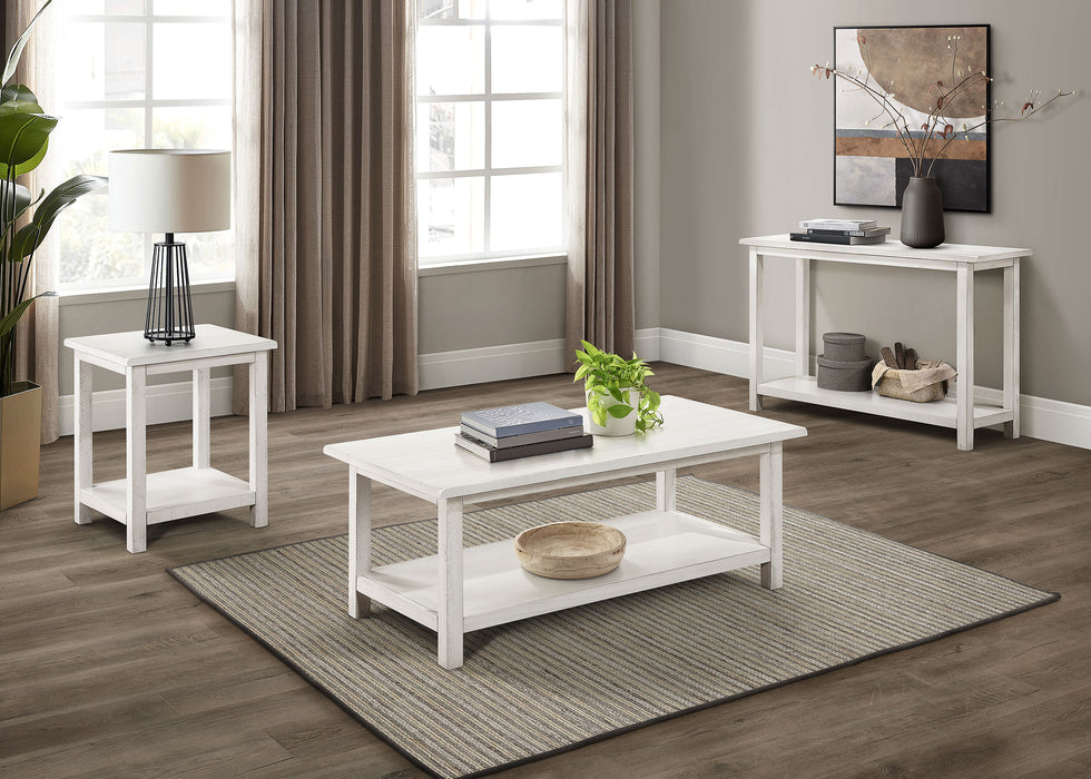 Payne Coffee Table - Orbit Furniture (Richmond,BC)