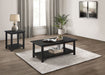 Payne Table Sets - Orbit Furniture (Richmond,BC)