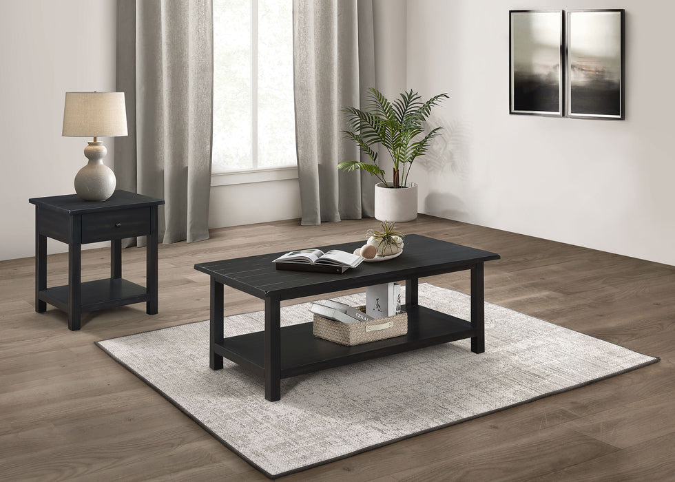Payne Table Sets - Orbit Furniture (Richmond,BC)