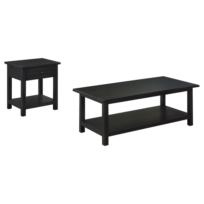 Payne Table Sets - Orbit Furniture (Richmond,BC)