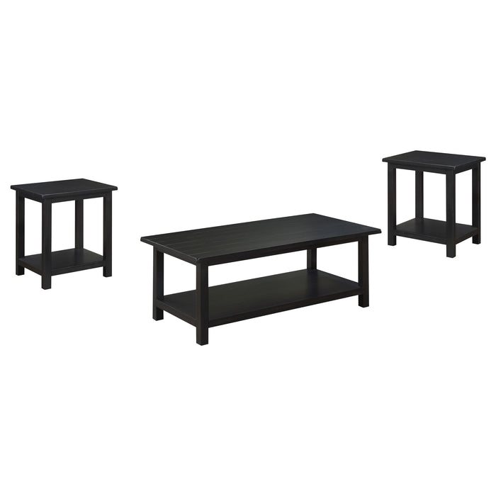 Payne Table Sets - Orbit Furniture (Richmond,BC)