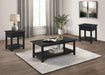 Payne Table Sets - Orbit Furniture (Richmond,BC)