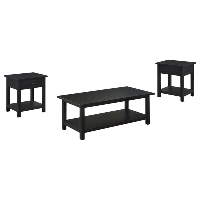Payne Table Sets - Orbit Furniture (Richmond,BC)
