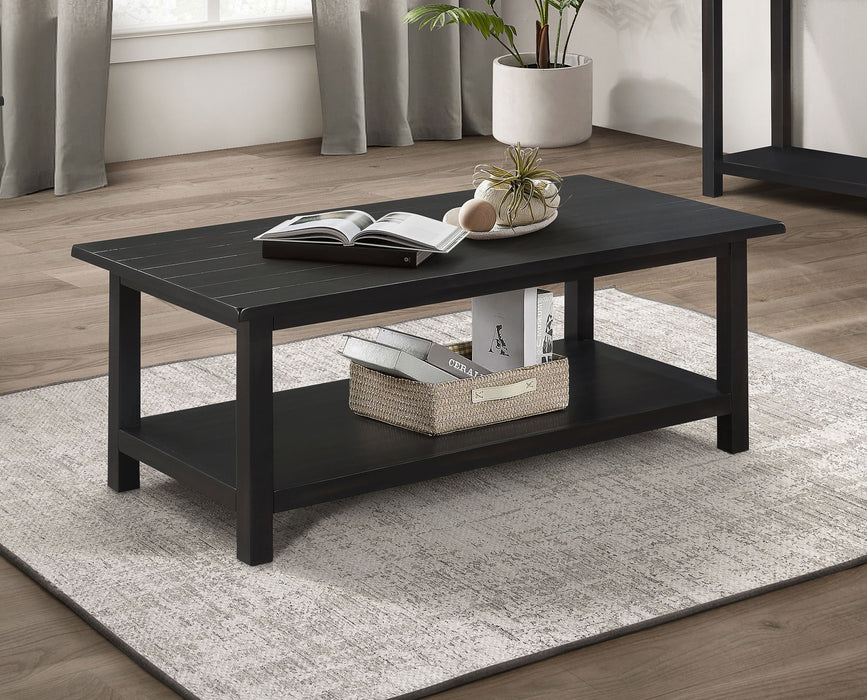 Payne Coffee Table - Orbit Furniture (Richmond,BC)