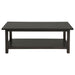 Payne Coffee Table - Orbit Furniture (Richmond,BC)