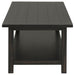 Payne Coffee Table - Orbit Furniture (Richmond,BC)
