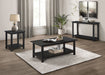 Payne Coffee Table - Orbit Furniture (Richmond,BC)