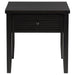 Concord End & Side Table - Orbit Furniture (Richmond,BC)