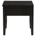 Concord End & Side Table - Orbit Furniture (Richmond,BC)