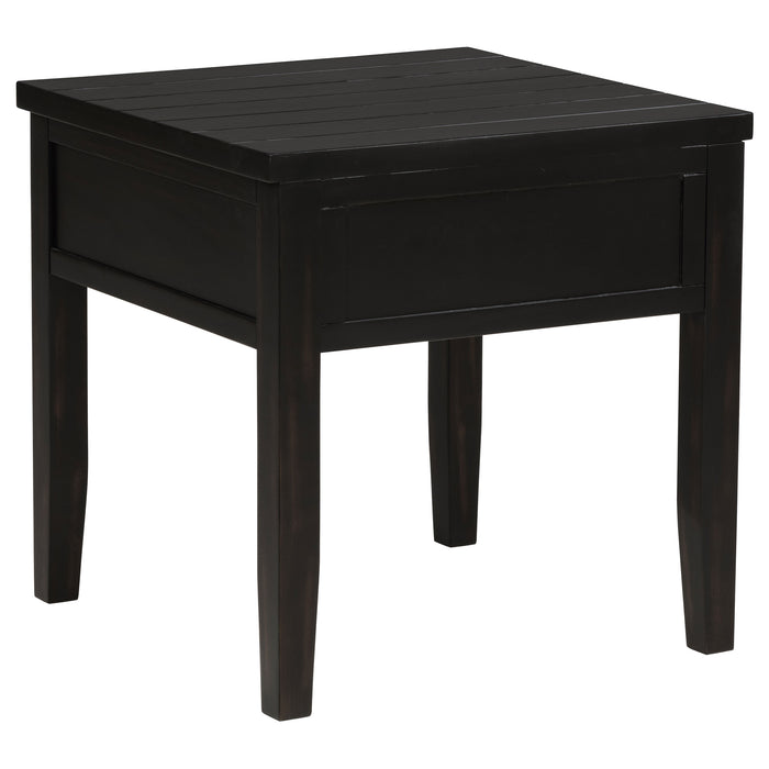Concord End & Side Table - Orbit Furniture (Richmond,BC)