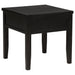 Concord End & Side Table - Orbit Furniture (Richmond,BC)