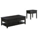 Concord Table Sets - Orbit Furniture (Richmond,BC)
