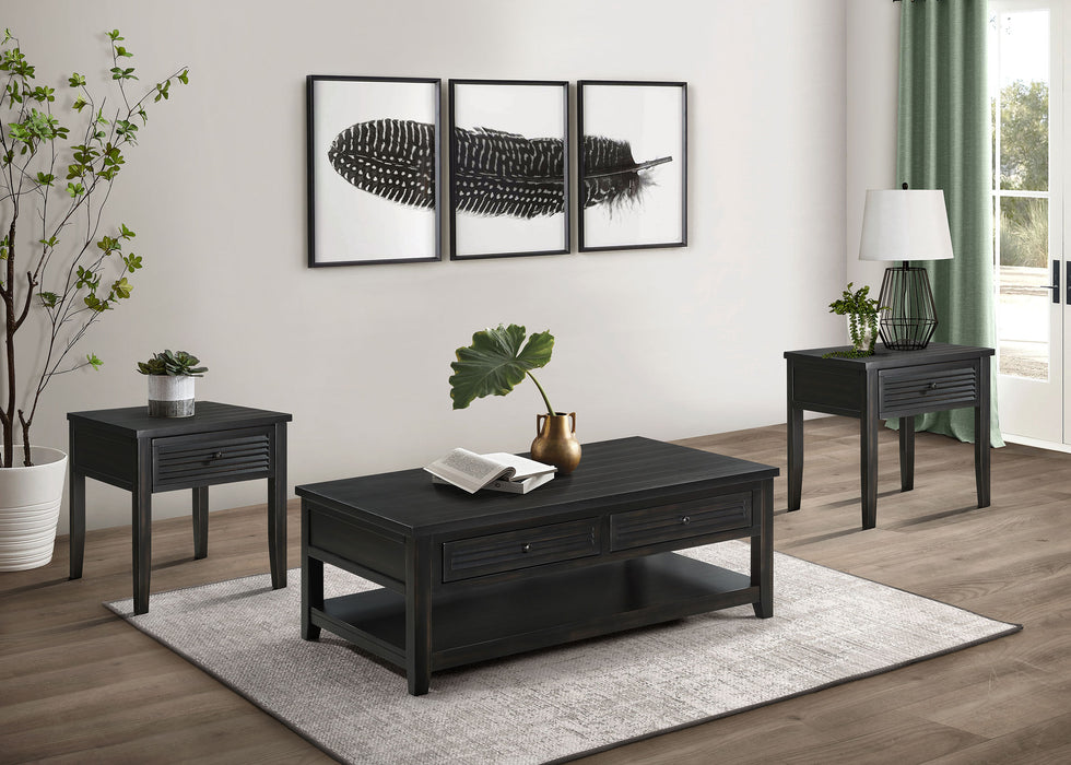 Concord Table Sets - Orbit Furniture (Richmond,BC)