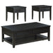 Concord Table Sets - Orbit Furniture (Richmond,BC)