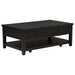 Concord Coffee Table - Orbit Furniture (Richmond,BC)