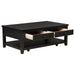 Concord Coffee Table - Orbit Furniture (Richmond,BC)