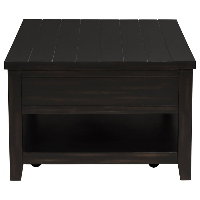 Concord Coffee Table - Orbit Furniture (Richmond,BC)