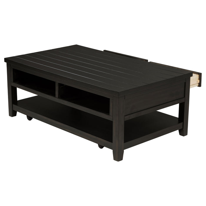 Concord Coffee Table - Orbit Furniture (Richmond,BC)