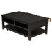 Concord Coffee Table - Orbit Furniture (Richmond,BC)