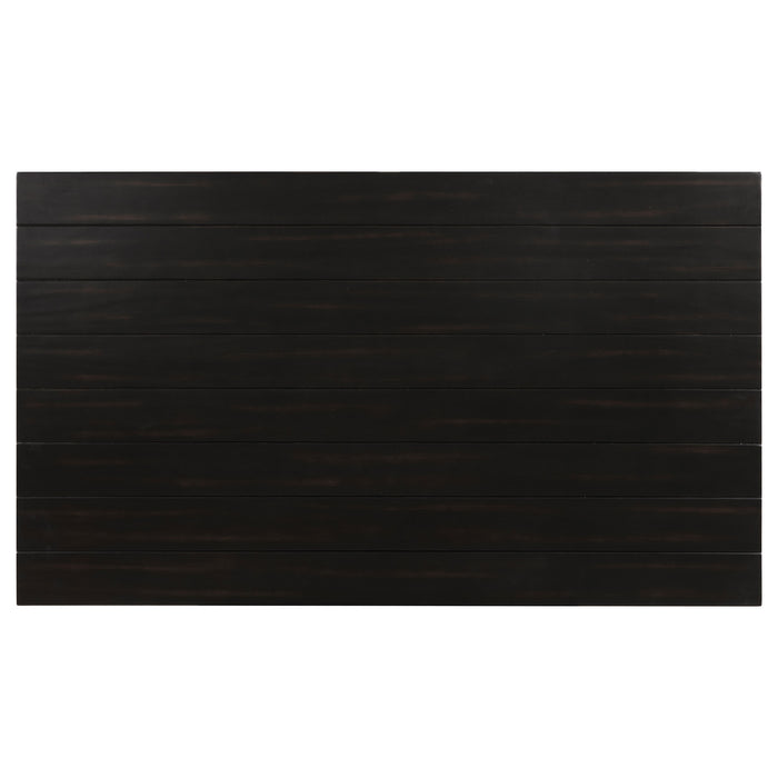 Concord Coffee Table - Orbit Furniture (Richmond,BC)