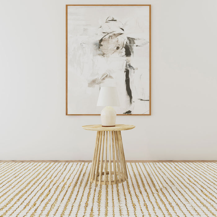 Touhy End & Side Tables - Orbit Furniture (Richmond,BC)