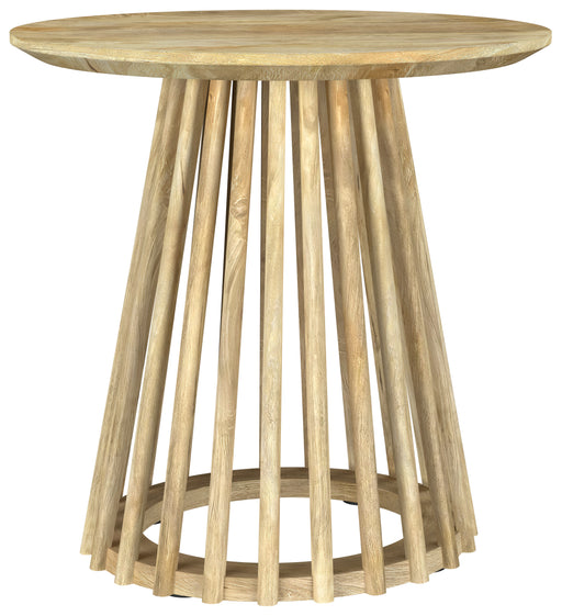Touhy End & Side Tables - Orbit Furniture (Richmond,BC)