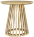 Touhy End & Side Tables - Orbit Furniture (Richmond,BC)