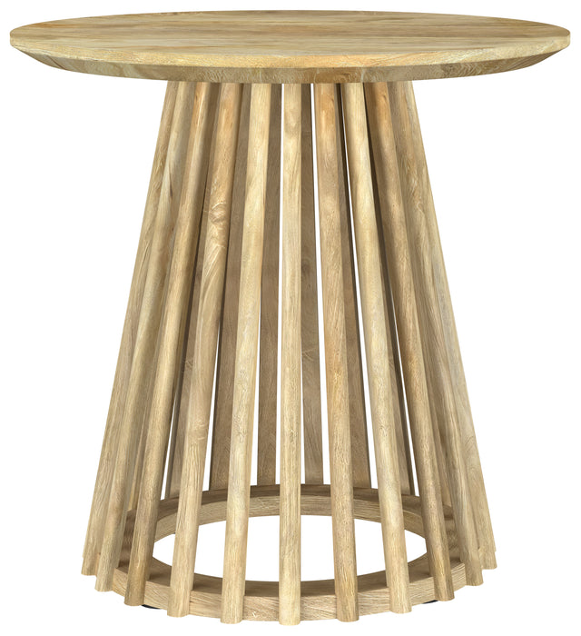 Touhy End & Side Tables - Orbit Furniture (Richmond,BC)