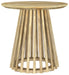 Touhy End & Side Tables - Orbit Furniture (Richmond,BC)