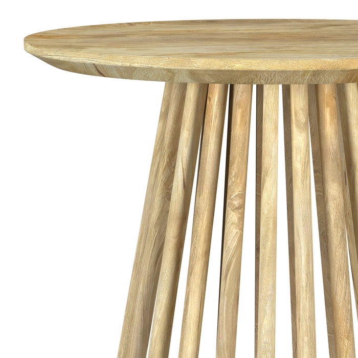 Touhy End & Side Tables - Orbit Furniture (Richmond,BC)