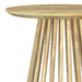 Touhy End & Side Tables - Orbit Furniture (Richmond,BC)