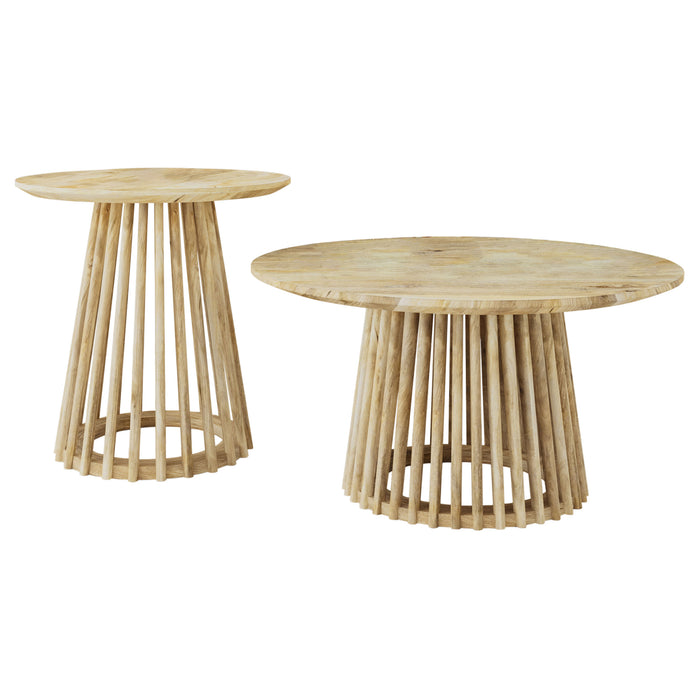Touhy Table Sets - Orbit Furniture (Richmond,BC)