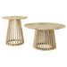 Touhy Table Sets - Orbit Furniture (Richmond,BC)