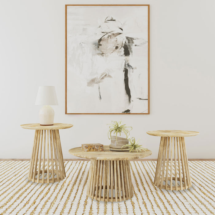 Touhy Table Sets - Orbit Furniture (Richmond,BC)