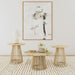 Touhy Table Sets - Orbit Furniture (Richmond,BC)