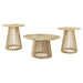 Touhy Table Sets - Orbit Furniture (Richmond,BC)